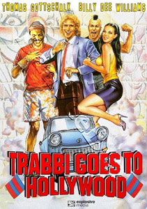 Driving Me Crazy (DVD)